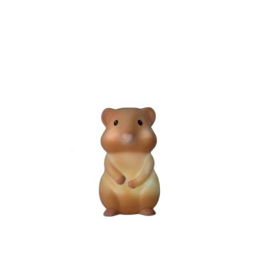 Veilleuse hamster USB Puce & Pilou – Moulin Roty