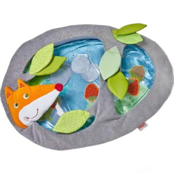 Tapis de jeu aquatique Haba les amis de la forêt