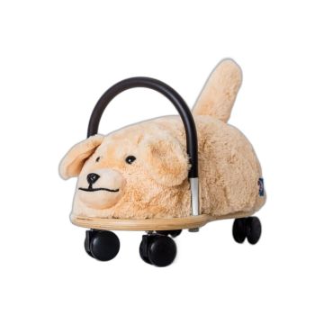 Wheely Bug Trotteur Chien - Housse amovible pour enfant