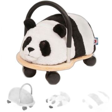 Trotteur Wheelybug Panda à roulettes – Wheely Bug
