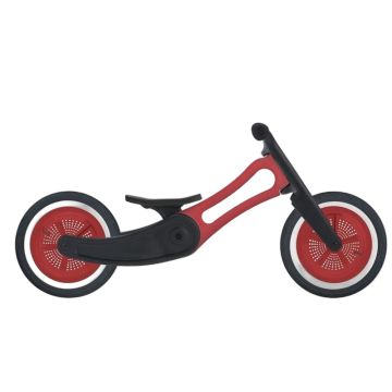 Wishbone Recycling | Vélo évolutif rouge dès 12 mois