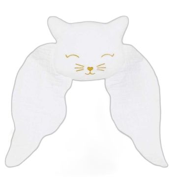 Doudou pour Bola de Grossesse Chat Ilado