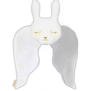 Doudou pour Bola de Grossesse Lapin - Ilado