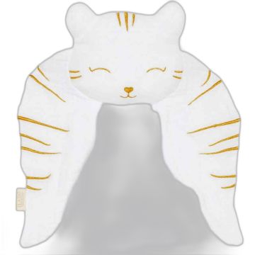 Doudou tigre pour conserver ton bola de grossesse | Ilado