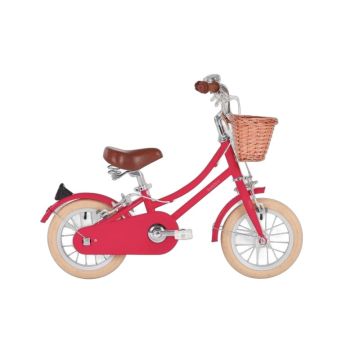 Vélo Bobbin 12'' rétro enfant 2-4 ans