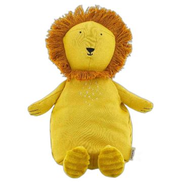 Peluche lion personnalisable 38 cm Trixie