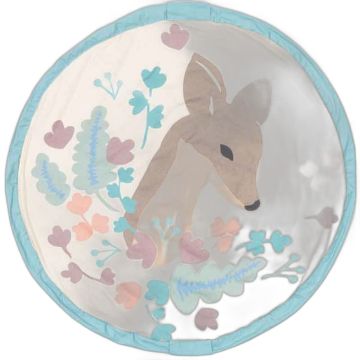 Tapis d'eau bébé Play & Go – Éveil aquatique dès 6 mois
