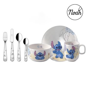 Jeu de pêche enfant Villeroy & Boch - canards musicaux